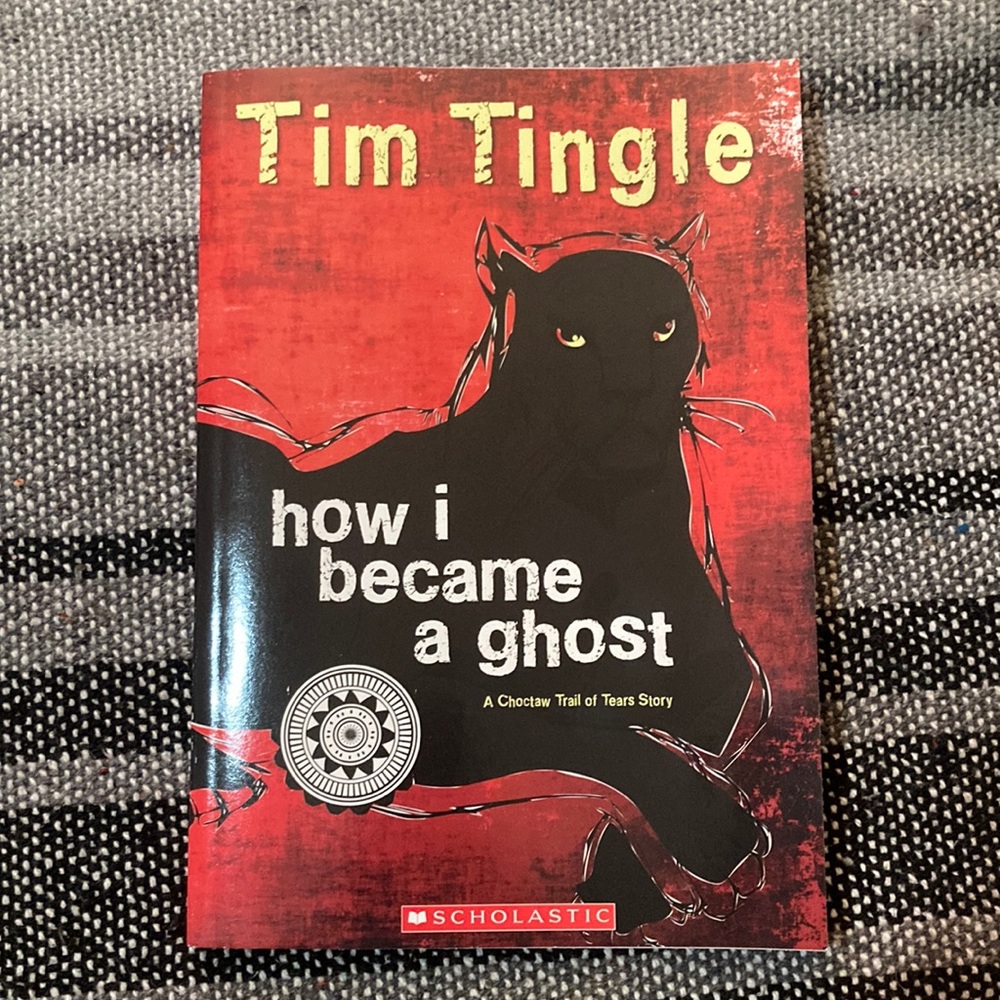 Brand New scholastic book